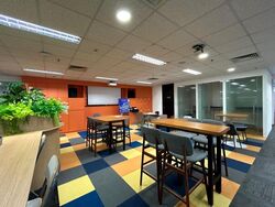 Lazada One (D7), Office #455647451